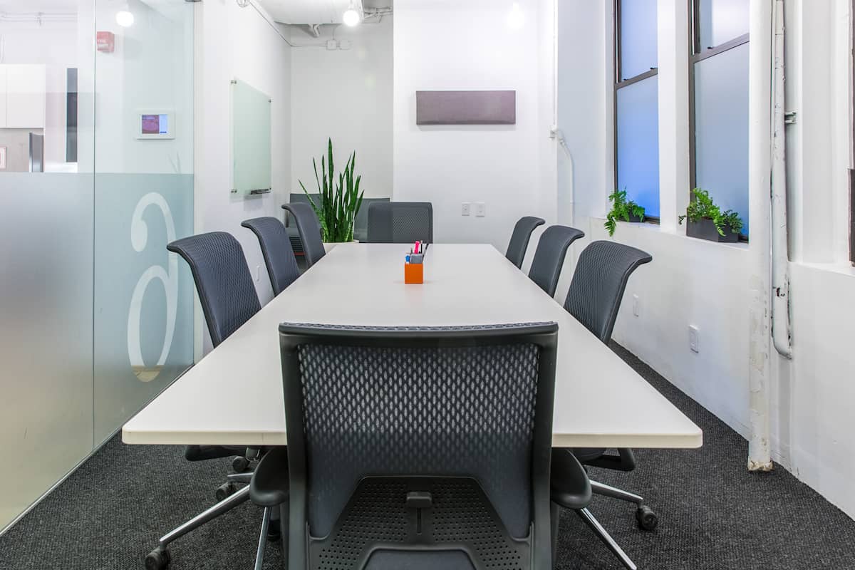 Meeting Rooms For Rent New York City NYC