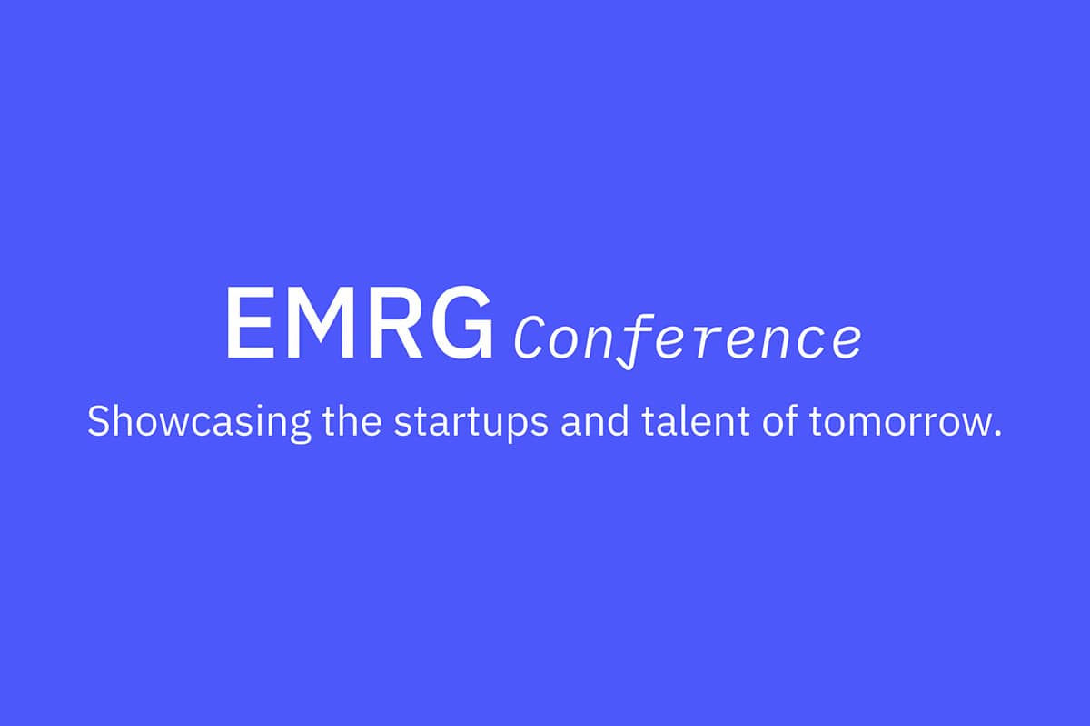 EMRG Gives Away $30,000 In Prizes To 15 Student Founders