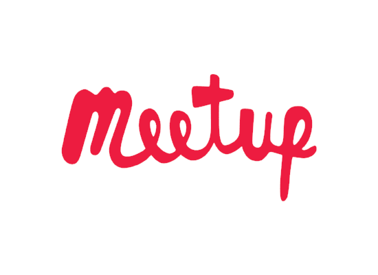 Meetup - Logos Download