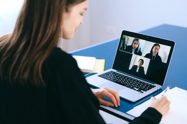 10 Tips to Make Your Virtual Meetings a Success