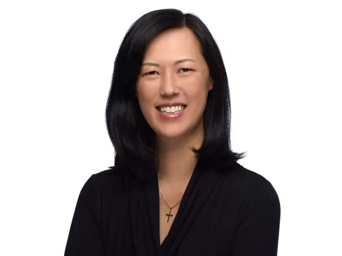 deb liu