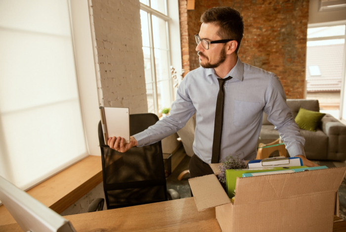 Moving Day: 4 Tips for Relocating Your Business to a Coworking Space